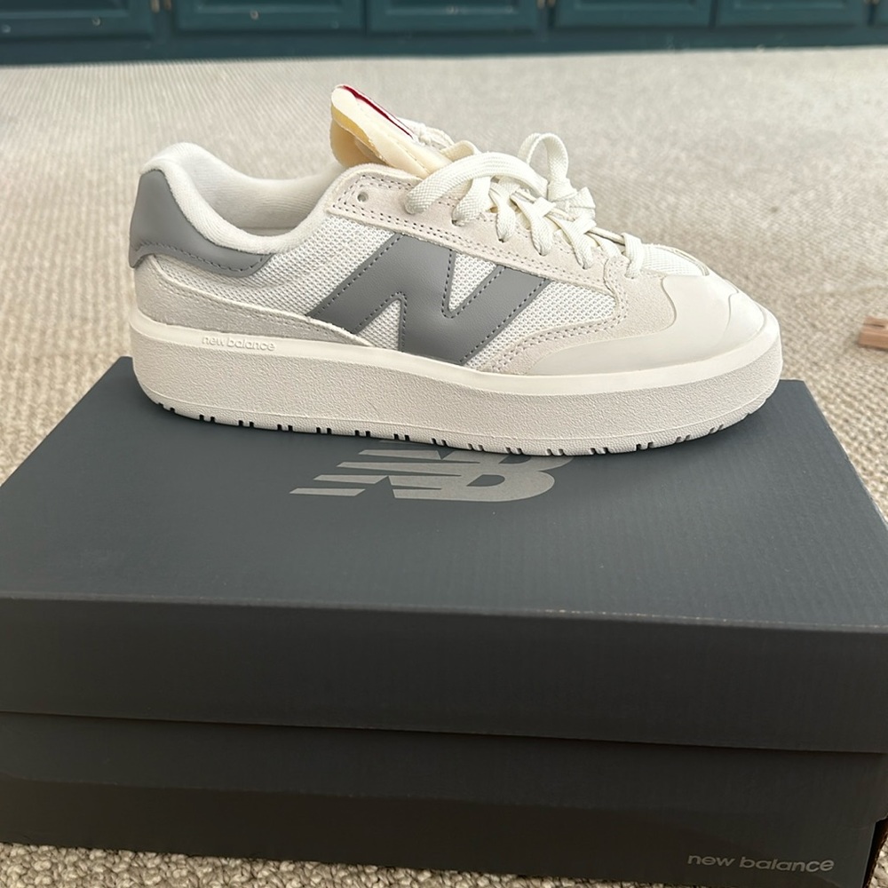 CT302 size 8.5